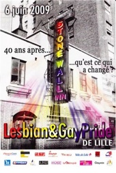 Gaypride Lille 2006