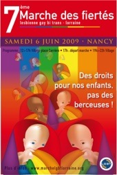 nancy 2009