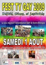 fest Ty Gay 2009