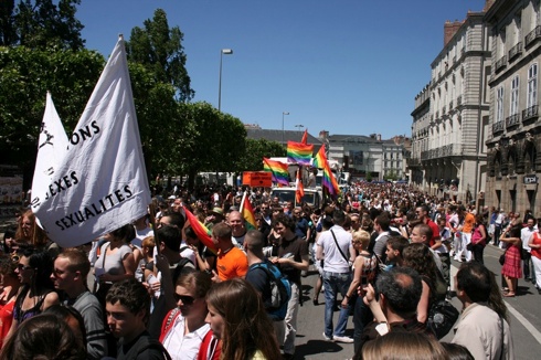 nantes 2009