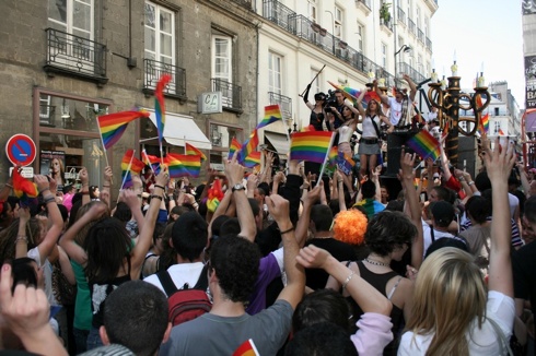 nantes 2009