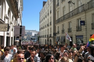nantes 2009