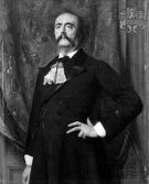 Jules Barbeu d' Aurevilly