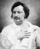 Honor de Balzac