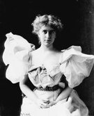 Nathalie Clifford Barney