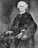 Rosa Bonheur