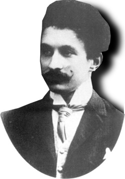 Abel Bonnard