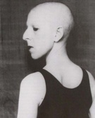 Claude Cahun