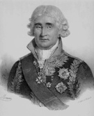 Jean-Jacques de Cambacres