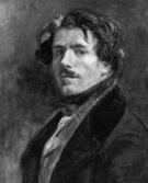 Eugne Delacroix