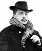 Serge de Diaghilev