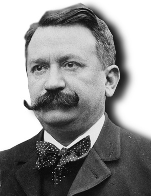 Gaston Doumergue