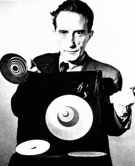 Marcel Duchamp