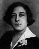 Germaine Dulac