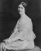 Isadora Duncan