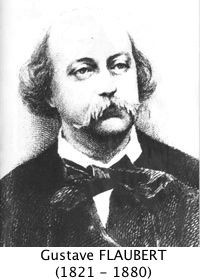 Gustave Flaubert