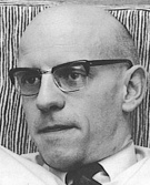 Michel Foucault