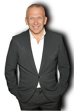 Jean-Paul Gaultier