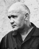 Jean Genet