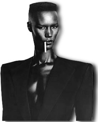 Grace Jones