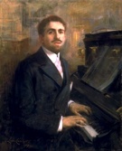 Reynaldo Hahn