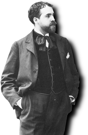 Reynaldo Hahn