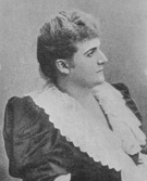 Augusta Holms