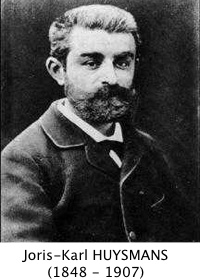 Huysmans