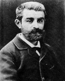Joris-Karl Huysmans