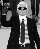 Karl Lagerfeld