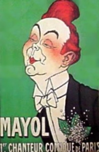 Mayol