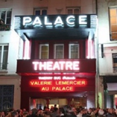 Palace en 2008
