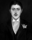 Marcel Proust