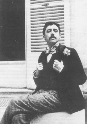 Marcel Proust