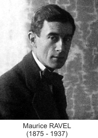 Ravel