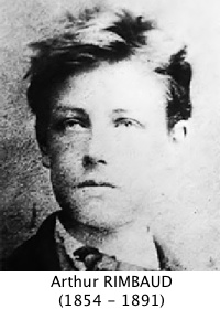 Rimbaud