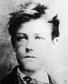 Arthur Rimbaud
