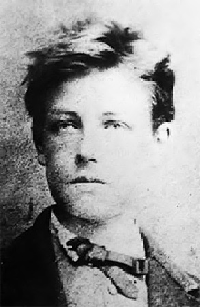 Arthur Rimbaud