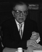 Jean-Paul Sartre