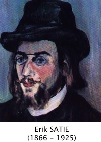 Satie