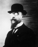 Erik Satie
