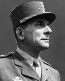 Jean de Lattre de Tassigny