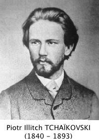 Tchaikovski