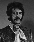Peter Wyngarde