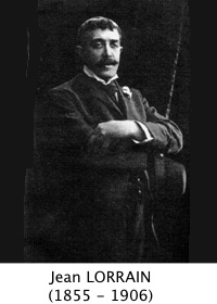 Jean Lorrain