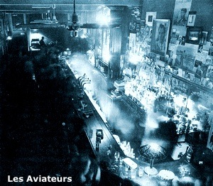 Les Aviateurs