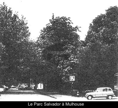 Parc Salvador