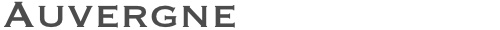 Auvergne