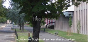 Les Bughes