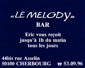 Le Melody